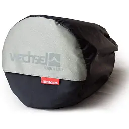 Килимок самонадувний Wechsel Teron M 3.8 TL Grey (233004) - мініатюра 6