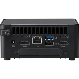 Комп'ютер ASUS NUC 14pro RNUC14RVHU500002I Intel Core Ultra 5 125H/Без ОЗП/Без SSD/Intel Arc Graphics/Без ОС (90AR0072-M000P0) - мініатюра 6