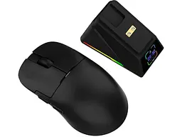 Миша Ajazz AJ159 APEX Black (AJM159-A-B) - мініатюра 5