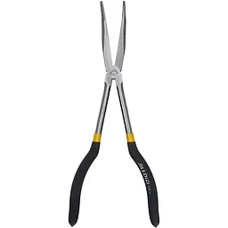 Довгогубці загнуті Alloid 11" 45° (DP-27545) - мініатюра 3