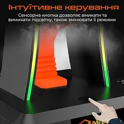 Підставка для навушників Meetion MT-U002-A (MT-U002-A) - мініатюра 4