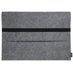 Чохол до ноутбука Vinga 14" NSF140band Gray (NSF140BGY)
