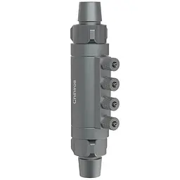 Адаптер для автоматичного дозування добрив Chihiros Dosing Flow Adapter 16/22 мм для зовнішнього фільтра - мініатюра 1