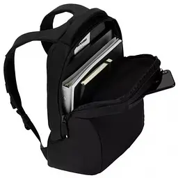 Рюкзак для ноутбука Incase 13" Icon Dot Backpack - Black (INCO100420-BLK) - мініатюра 5
