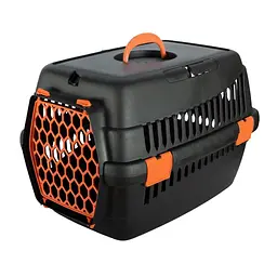 Контейнер-переноска SG 48 x 32 x 32 см (чорна) - мініатюра 5