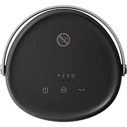 Тепловентилятор Philips Series 3000 темно-сірий (CX3120/01) - мініатюра 3