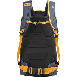 Рюкзак Picture Organic Komit 22 L Сірий-Жовтий - мініатюра 2