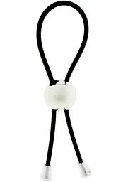 Ерекційне кільце ToyJoy Power X Ring Black (чорний)