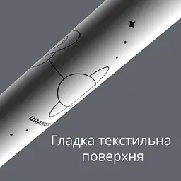 Ігрова поверхня Dark Project Terra Nova XL White (DPMP_NOVA_WHITE_XL) - мініатюра 6