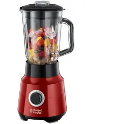 Блендер стаціонарний Russell Hobbs 24720-56 Desire (23629026002) - мініатюра 2