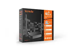 Маршрутизатор (роутер) Tenda 4G03 Pro - мініатюра 4