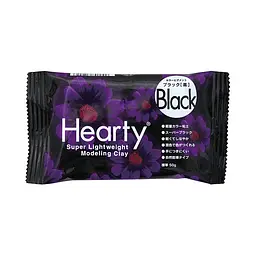 Пластика самозастигаюча Padico Hearty 50 г - мініатюра 2
