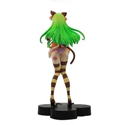 Фігурка Banpresto Код Ґіасс Code Geass CC n Wonderland 2 16 см B CG CC W - мініатюра 3