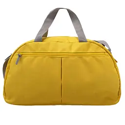 Сумка дорожня Semi Line 22 Yellow (A3050-6) - мініатюра 2