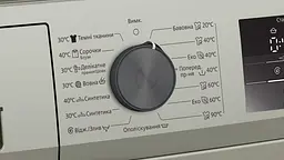 Пральна машина Siemens з фронтальним завантаженням WM10J17SUA, 7кг, 1000, A+++, 60см, Дисплей, Сірий (WM10J17SUA) - мініатюра 2