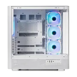 Корпус для ПК Qube MASTERFORCE_GWNU3 - мініатюра 5