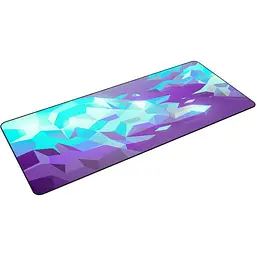 Ігрова поверхня Cherry Xtrfy GP5 Litus Blue XL (920 x 400 x 4мм) (GP5-XL-LITUS-BLUE) - мініатюра 3