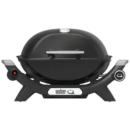 Газовий гриль Weber Q1100N (1501060)