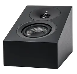 Акустична система ELAC Debut 3.0 DA-43-BK - мініатюра 1