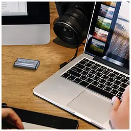 Накопичувач SSD USB 3.2 4TB SE880 ADATA (AELI-SE880-4TCGY) - мініатюра 11