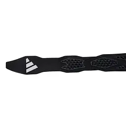 Протектор для ракетки падел Adidas ANTISHOCK PROTECTION TAPE BLACK - мініатюра 2