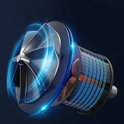 Професійна машинка для стрижки VGR V-082 - мініатюра 6