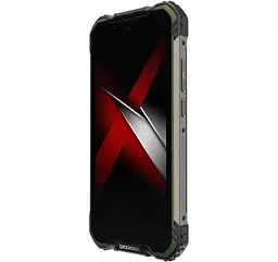 Захищений смартфон Doogee S58 Pro 6/64GB Green - мініатюра 4