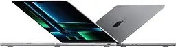 Ноутбук Apple MacBook Pro 16'' M2 Max 32GB/1TB Space Gray 2023 [MNWA3] [79061] - мініатюра 7
