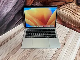 Б/в Ноутбук Apple MacBook Pro 13.3" 2017 A1706 i7-7567U/16/256 (C02TW0LXHV2T)