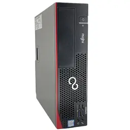 Комп'ютер Fujitsu Esprimo D556 E90+ SFF (i3-6100/16/120SSD) Б/В