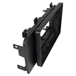 Перехідна рамка Volvo S60, V70, XC70 Carav 22-1867 - мініатюра 3
