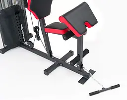 Силова станція Hop-Sport HS-1044K - мініатюра 7