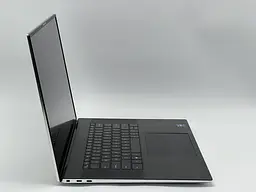 Ноутбук Dell 17.3" XPS 17 9710, i9-11900H, 16 GB, 960 GB, NVIDIA GeForce RTX 3060, 1920x1200, IPS (SH2602069) Б/в - мініатюра 3