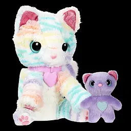 Іграшка Scruff-a-Luvs Pastel Pets (30175) - мініатюра 3