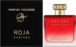 Одеколон Roja Parfums Danger Pour Homme 100 мл - мініатюра 2