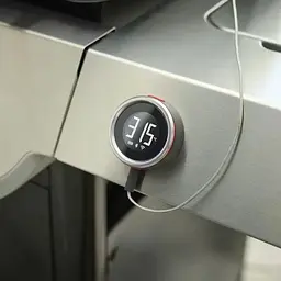 Гриль газовий Weber Genesis EPX-335W (1501956) - мініатюра 6