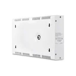 Стабілізатор REAL-EL STAB SLIM-2000, white (EL122400008) - мініатюра 6