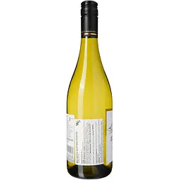 Вино El Campo Chardonnay біле сухе 13% 0.75 л - мініатюра 3