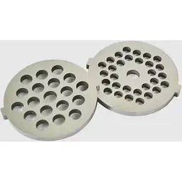 Багатофункціональна домашня кухонна машина комбайн Grunhelm GKM0022R 6 швидкостей 1800Вт Червоний - мініатюра 5