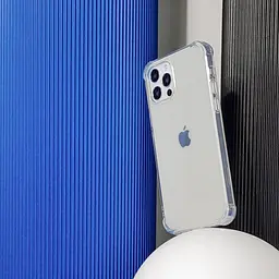 Чохол WXD силікон 0.8 mm HQ iPhone 14 Plus/15 Plus - мініатюра 6