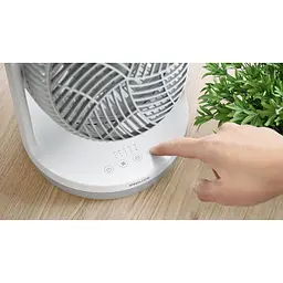 Вентилятор Philips Series 2000 білий (CX2050/00) - мініатюра 5