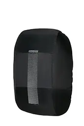 Рюкзак 15,6" American Tourister PACEPRO FLASH BLACK 50x32x22,5(23,5) MJ2*09002 - мініатюра 14