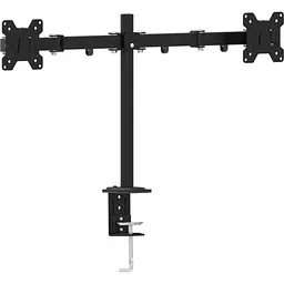 Настільне кріплення для моніторів Walfix DM-400B 14`-29` Black [85681]
