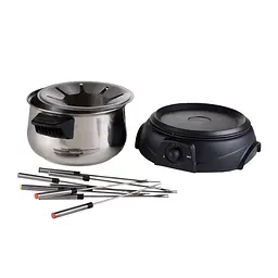 Фондю Silver Crest SFE 1500 A1 - мініатюра 2
