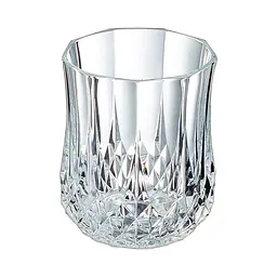 Набір склянок Cristal d'Arques Paris Longchamp CD'A kuh0016604 - мініатюра 6