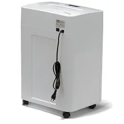 Знищувач документів Agent 1025.5 X (2х12) (6020670) - мініатюра 4