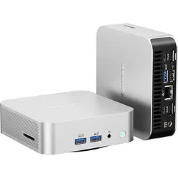 Неттоп Geekom A8 16/1TB (GMA8R78745HS-161T-EU) EU [157853]