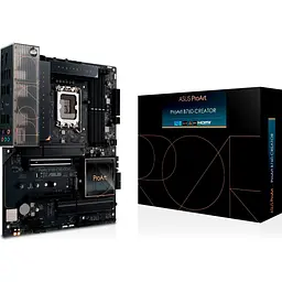 Материнська плата ASUS PROART B760-CREATOR (PROART B760-CREATOR) (Socket 1700, Intel B760, ATX) - мініатюра 7
