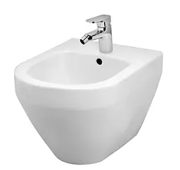 Біде підвісне AM.PM Spirit V 2.0 C703411WH, Білий