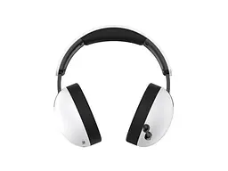 Наушники с микрофоном Hator Hellyberry HH30 Wireless White - миниатюра 7